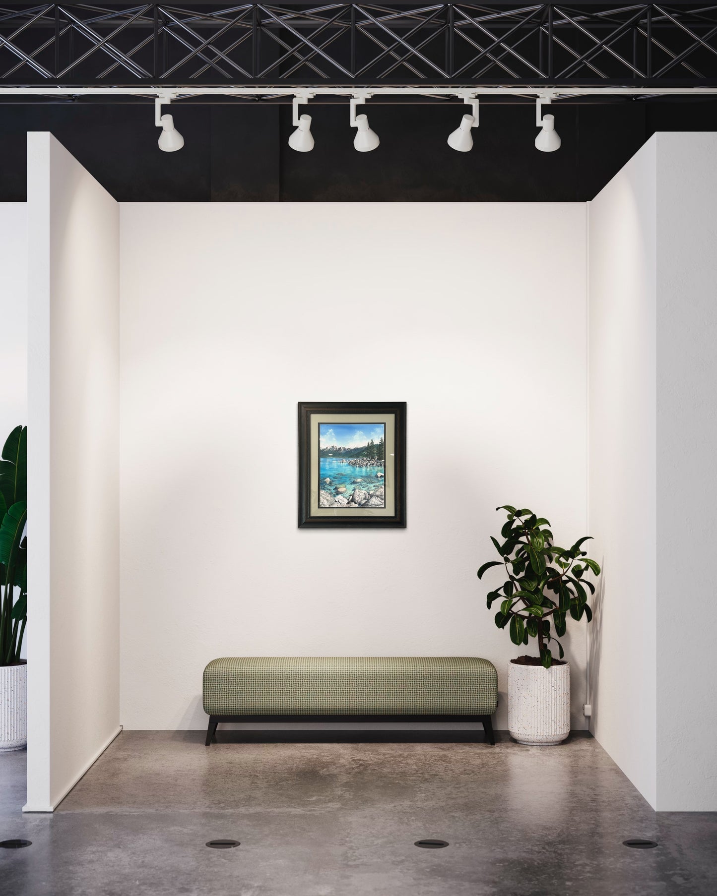 "Clear Awakening"" 16" x 20" Fine Art Print