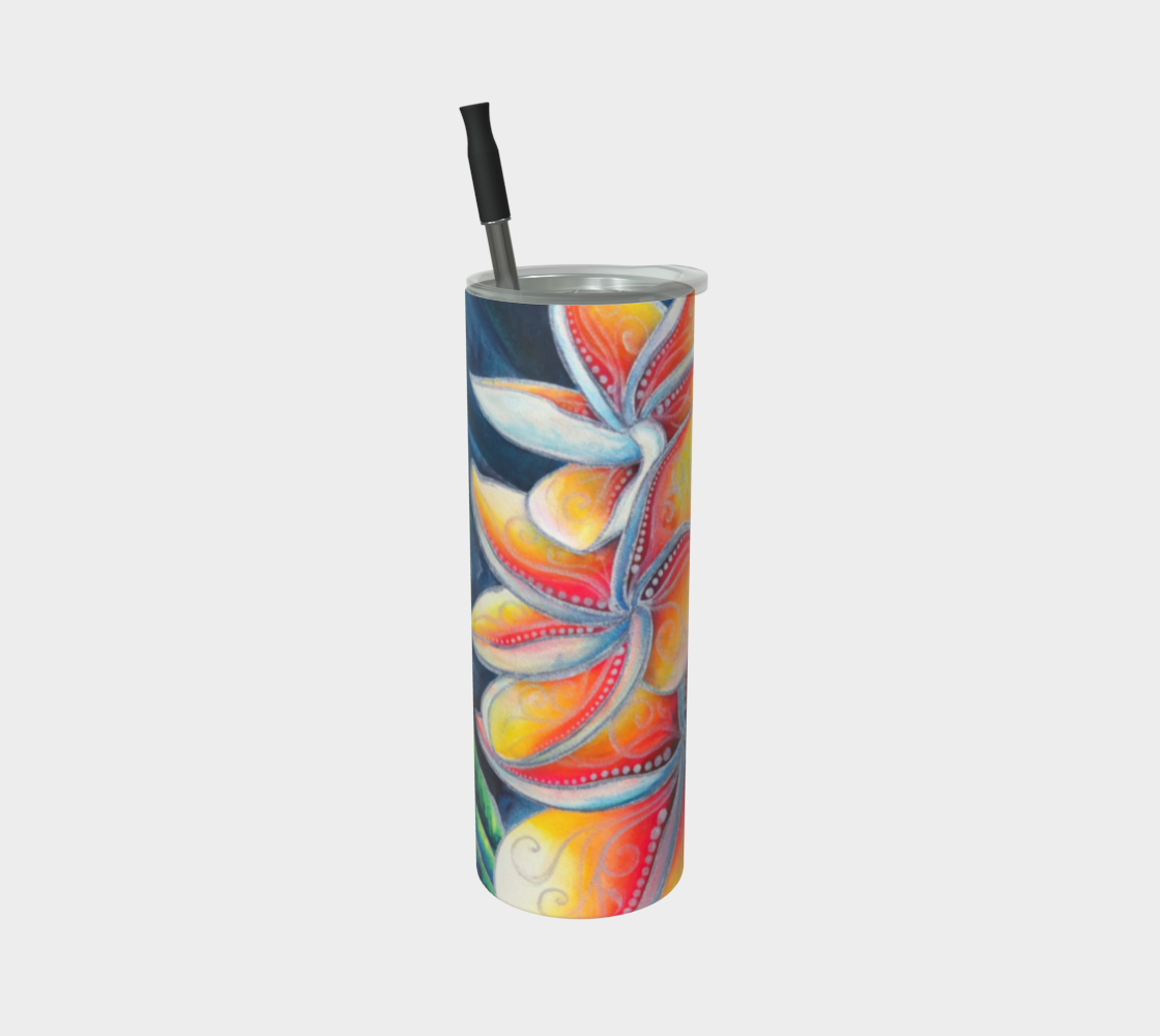 Mana Tumbler