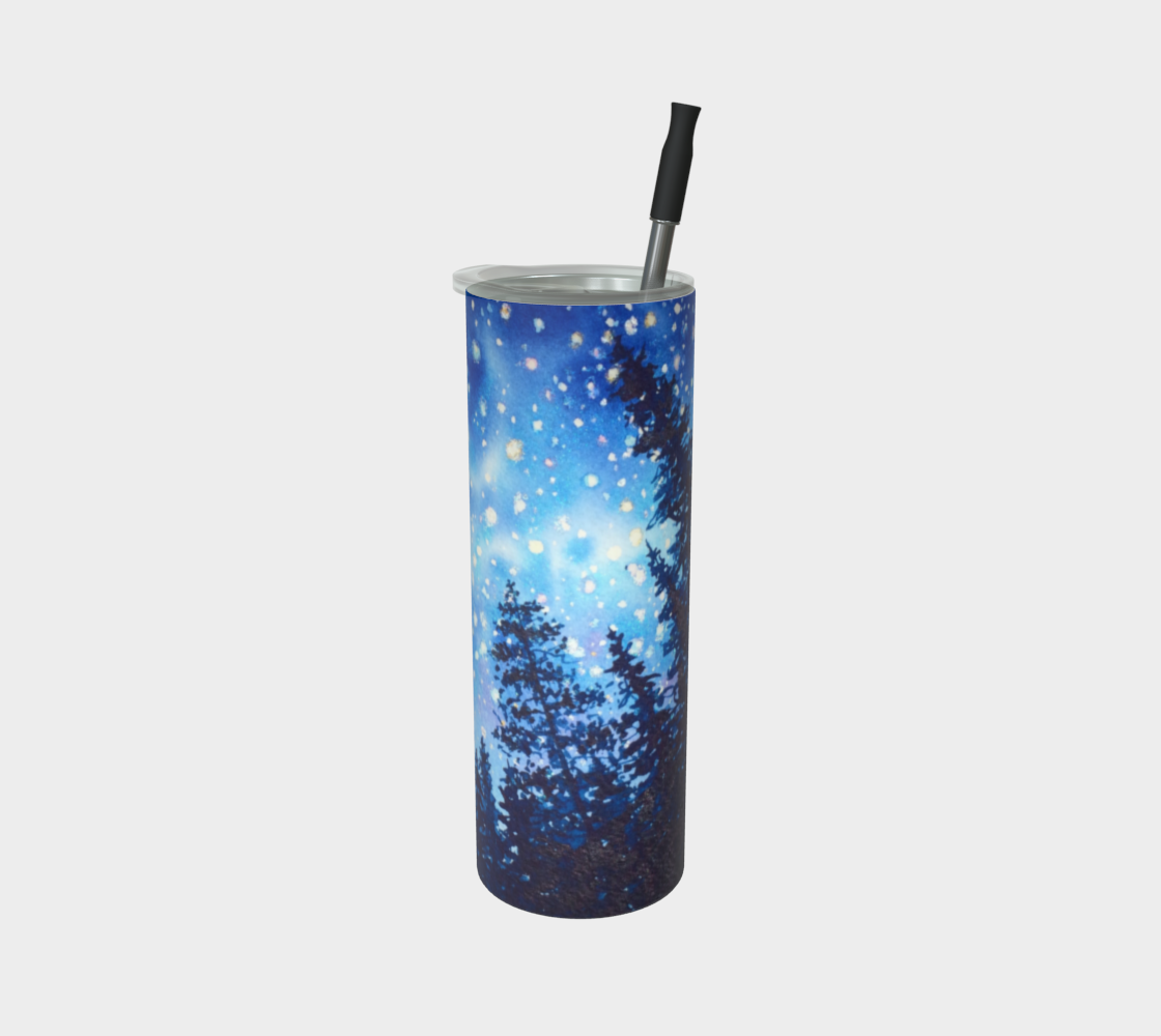 Camp Tumbler