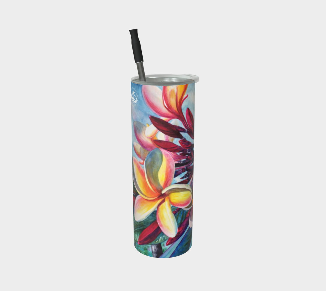 La a Kea - Premium stainless steel Tumbler