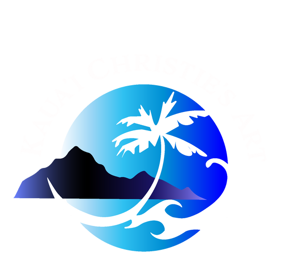 Kauai Christie's Art