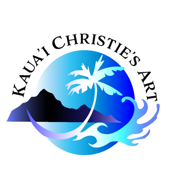 Kauai Christie's Art