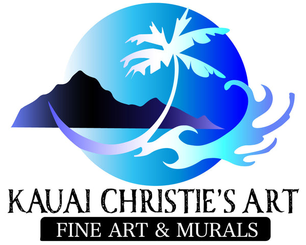 Kauai Christie's Art