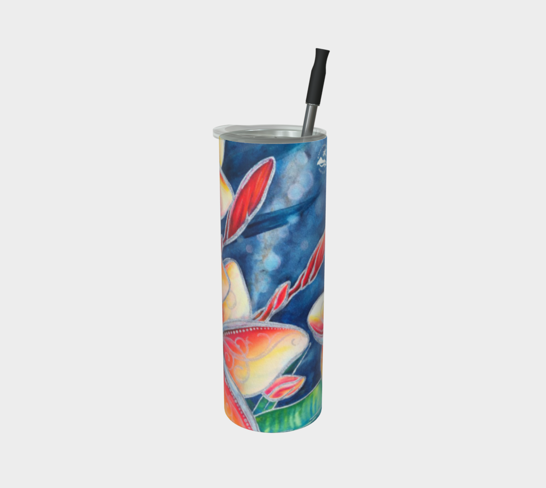Mana Tumbler