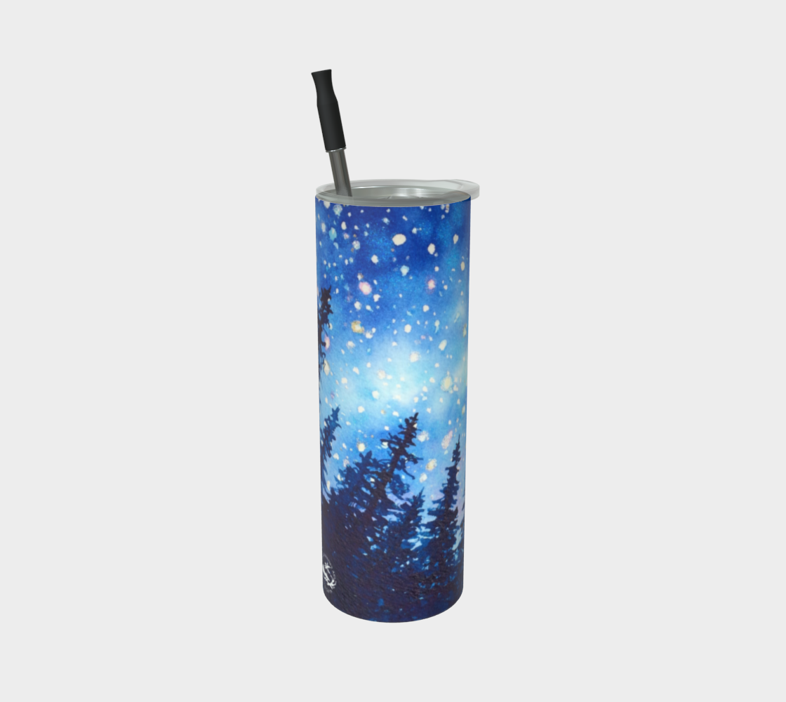 Camp Tumbler