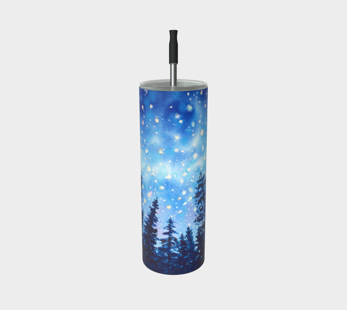 Camp Tumbler