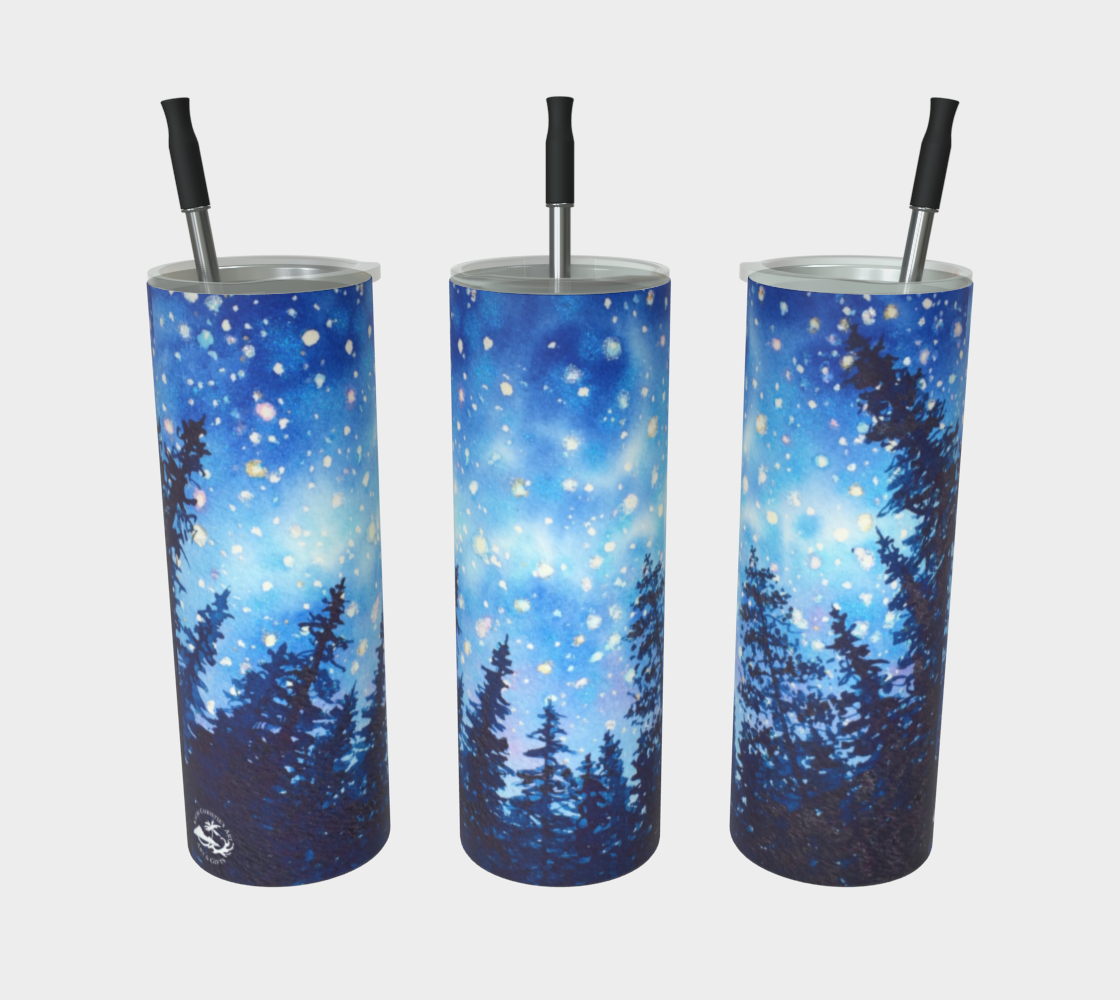 Camp Tumbler